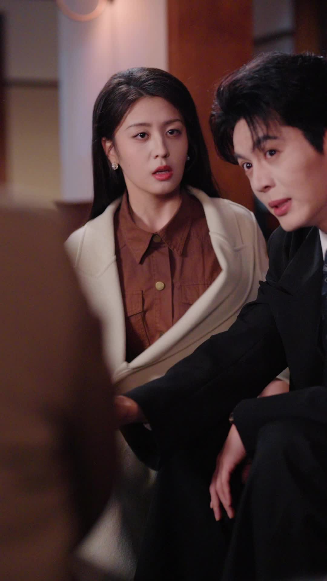 Episode 20 - Contract Lover, Pregnant Ex-Wife